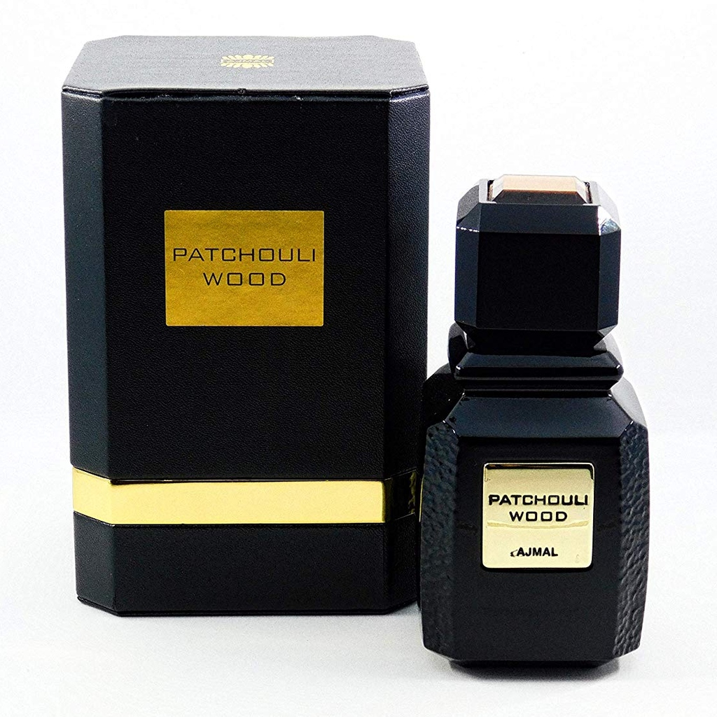 Patchouli Wood