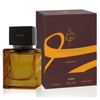 Purely Orient Amber