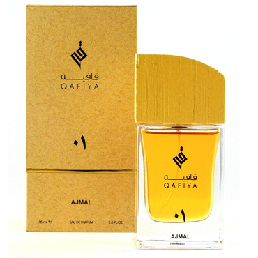 Qafiya 01