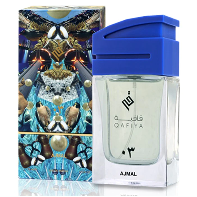 Qafiya 03