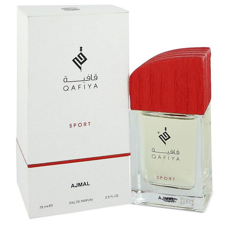 Qafiya Sport