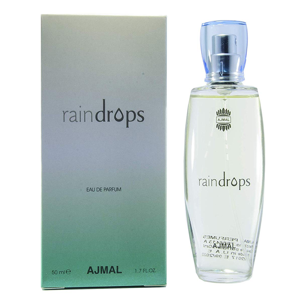 Raindrops