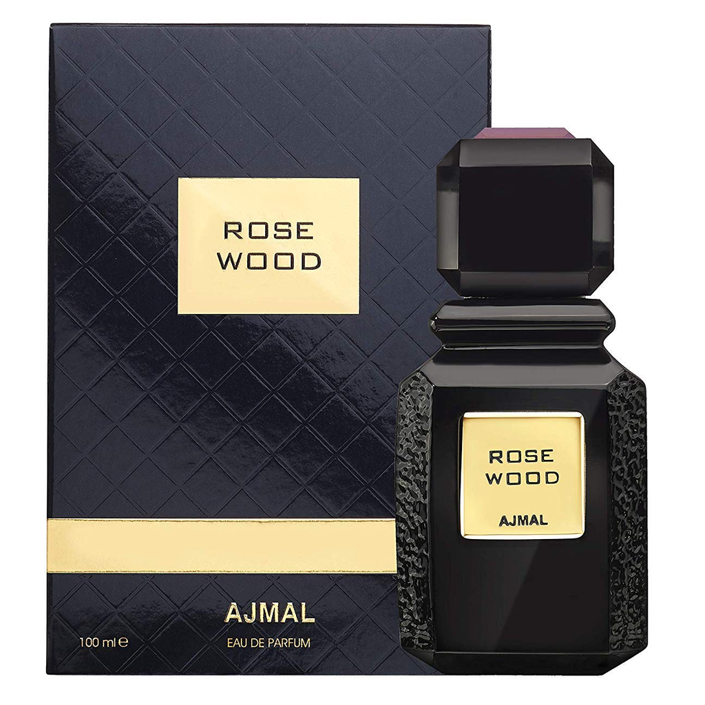 Rose Wood