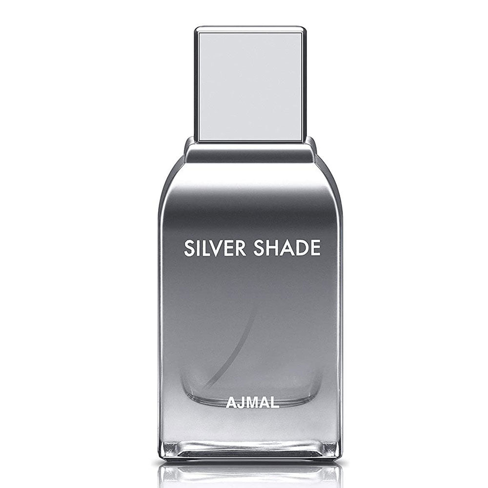 Silver Shade