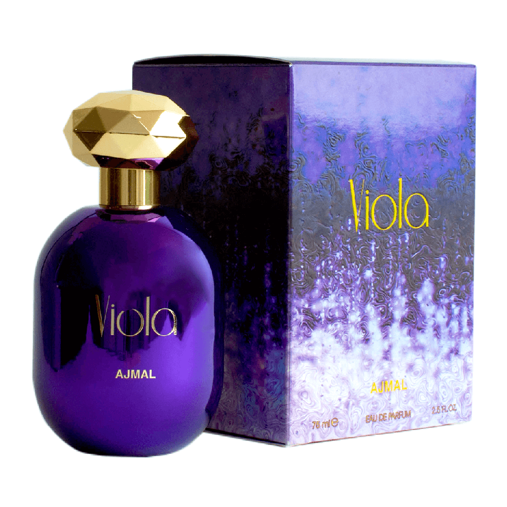 Viola by Ajmal Perfume for Woman