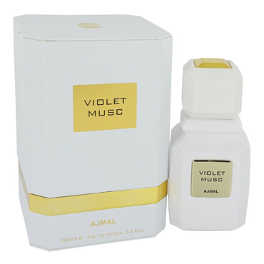 Violet Musc