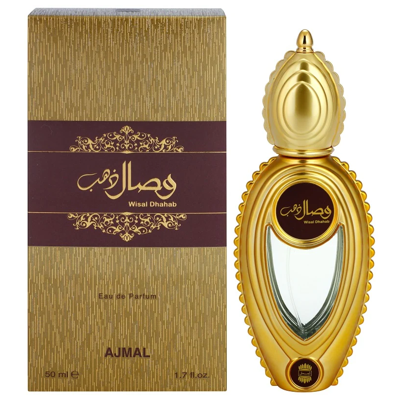Wisal Dhahab