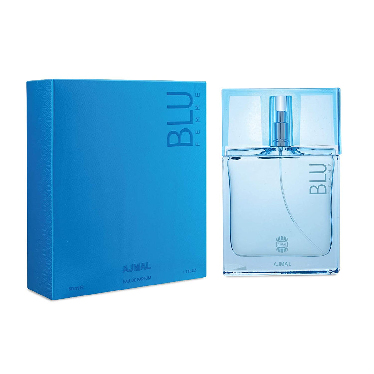 Blue Femme by Ajmal Perfume for Woman