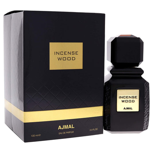 Incense Wood by Ajmal Perfume for Unisex
