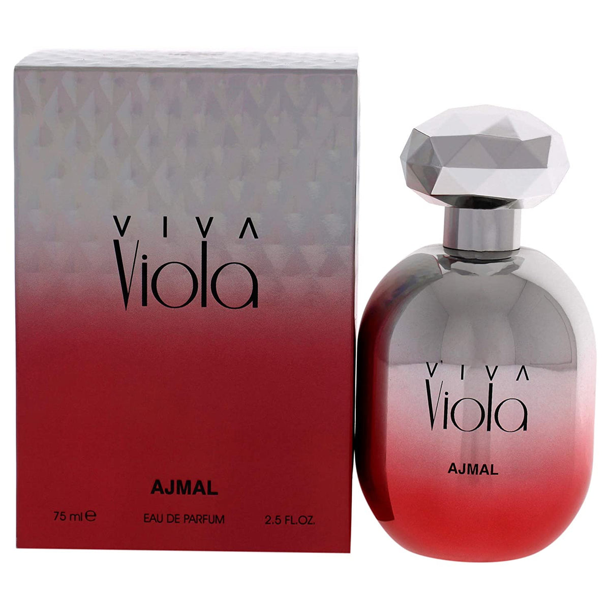 Viva Viola by Ajmal Perfume for Woman