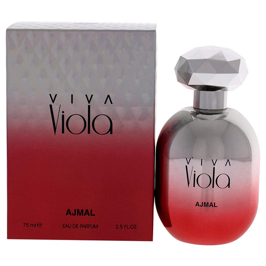 Viva Viola by Ajmal Perfume for Woman