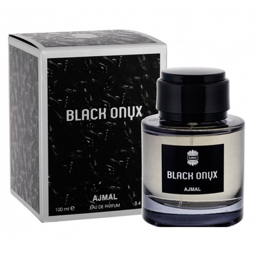 Black Onyx