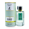 Chic Velvet Vert Secret
