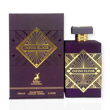 Infini Elixir