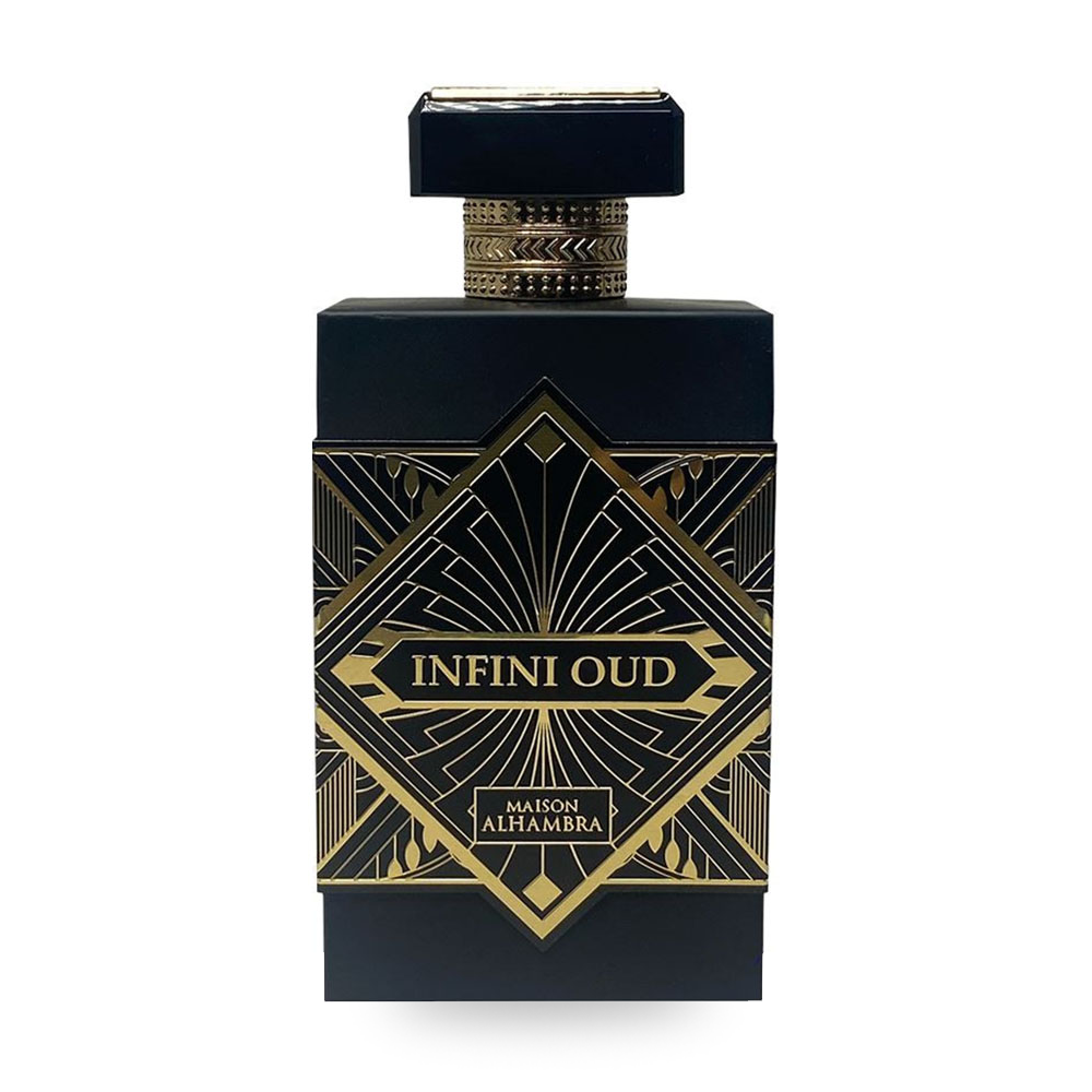 Infini Oud Joyous