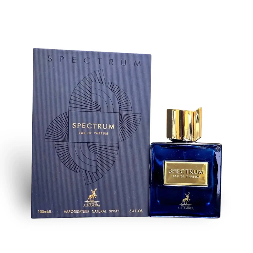 Spectrum