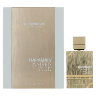 Amber Oud White