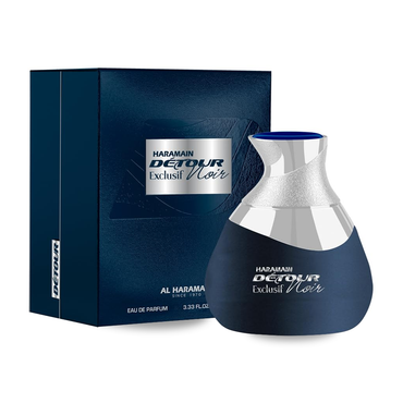 Detour Noir Exclusif