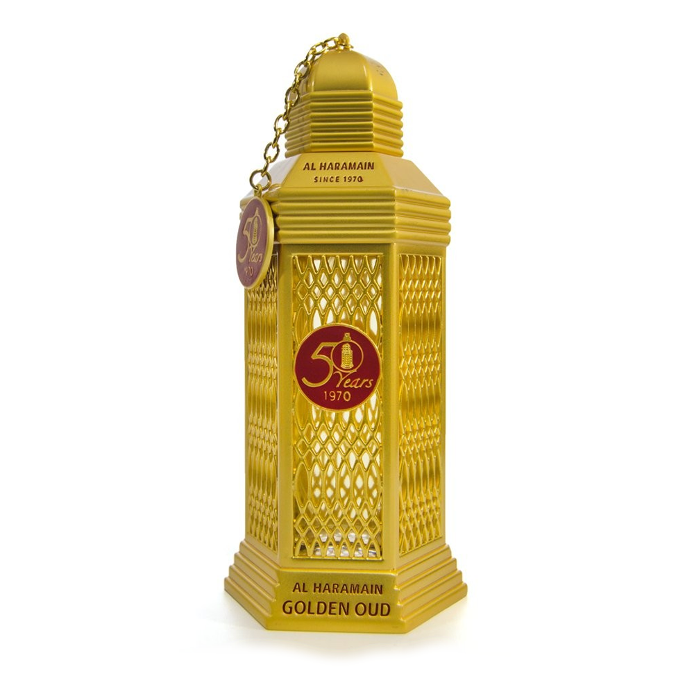 Golden Oud