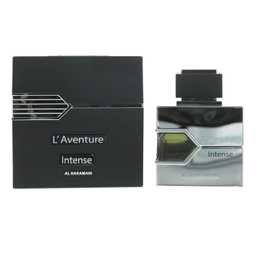 L'Aventure Intense