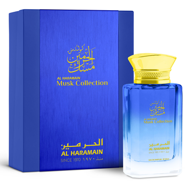 Musk Collection