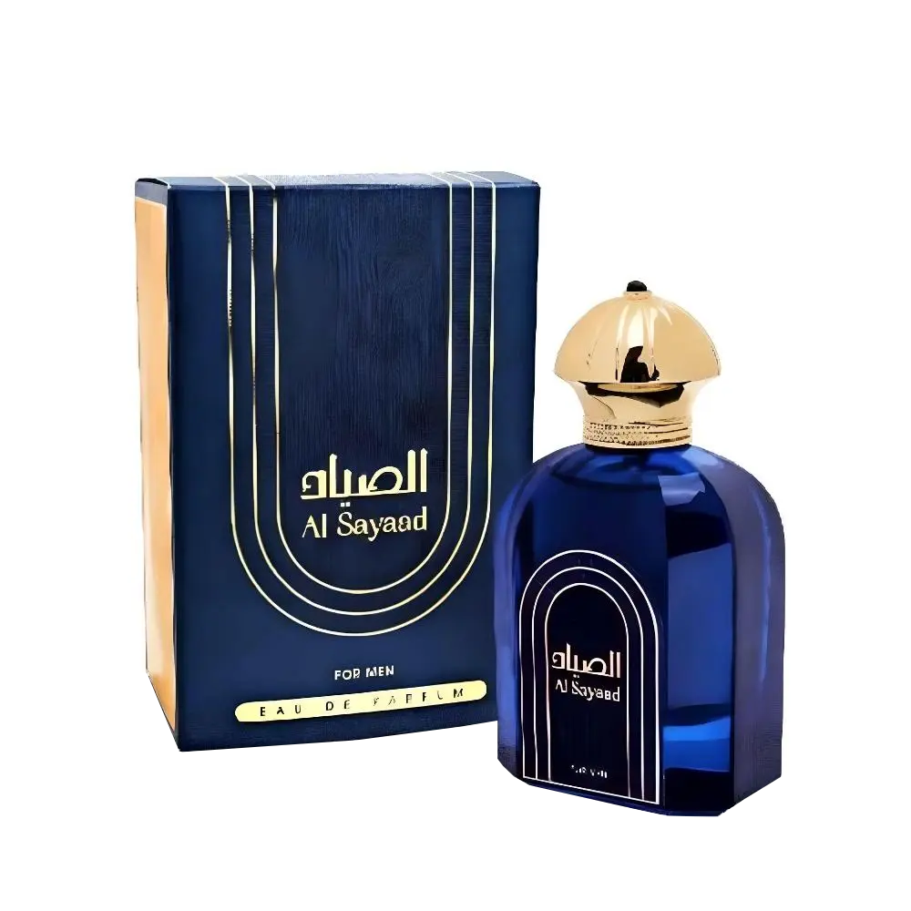Al Sayaad