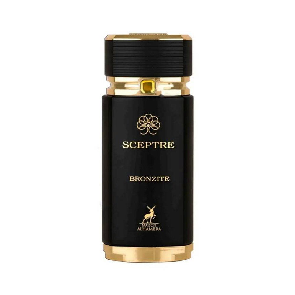 Sceptre Bronzite