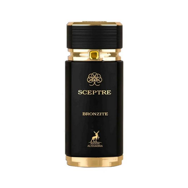 Sceptre Bronzite