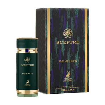 Sceptre Malachite
