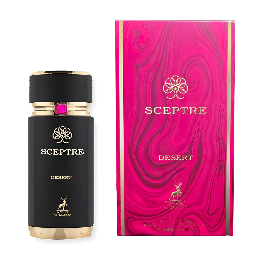 Sceptre Desert