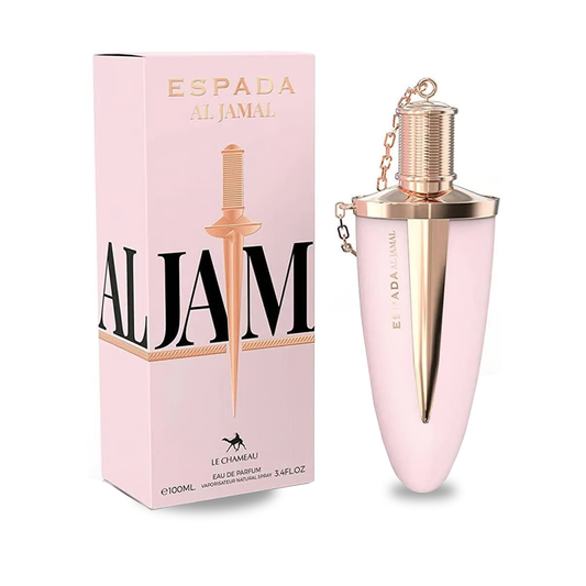 Al Jamal by LE CHAMEAU Perfume for Woman