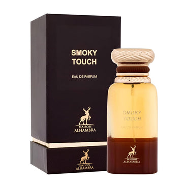 Tobacco Smoky Touch