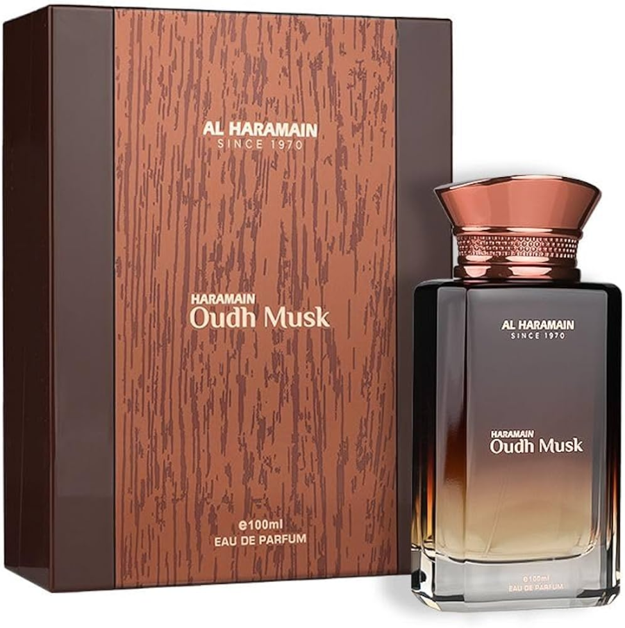 Oudh Musk