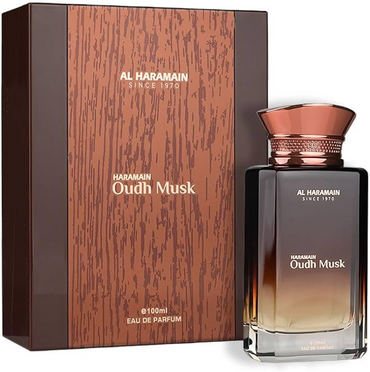Oudh Musk