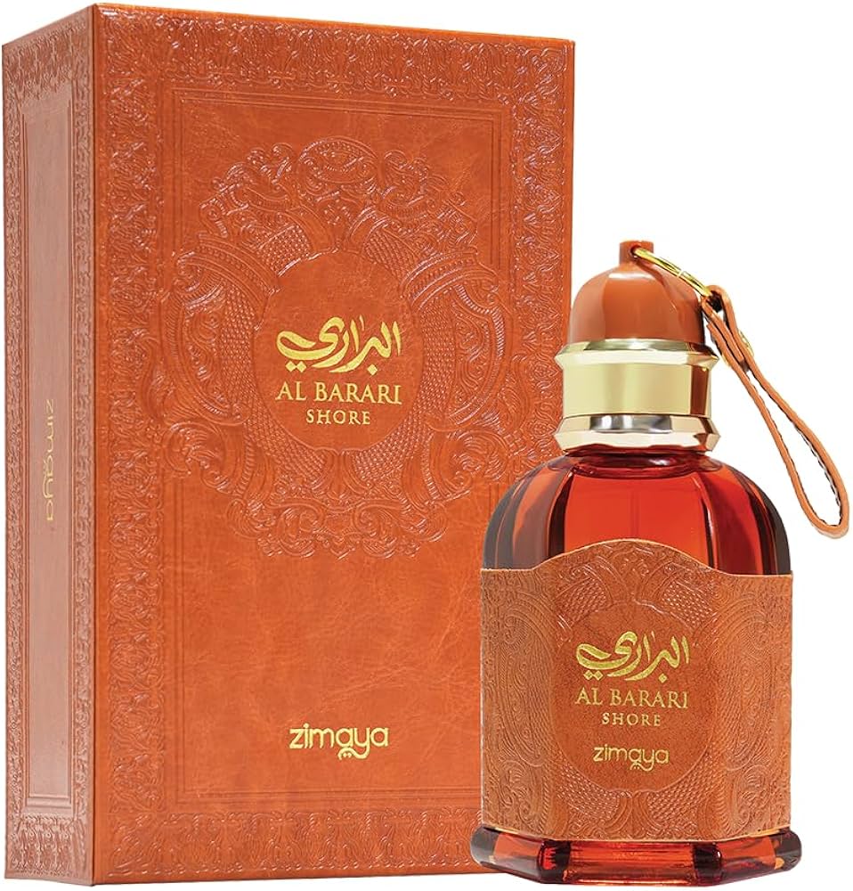 Al Barari Shore by Afnan Perfume for Unisex