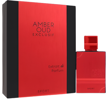 Amber Oud Exclusif Sport