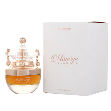Manege Blanche