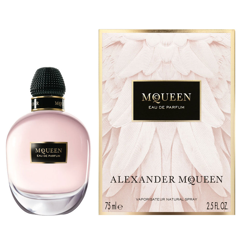 Mcqueen Pink