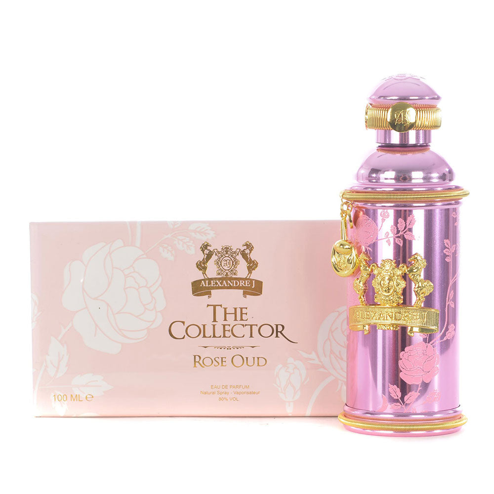 Rose Oud