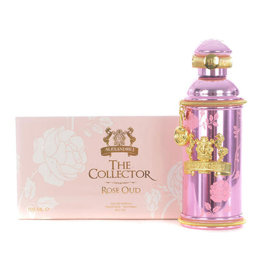 Rose Oud