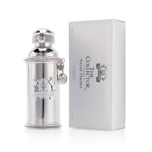 Silver Ombre by Alexandre J Perfume for Unisex