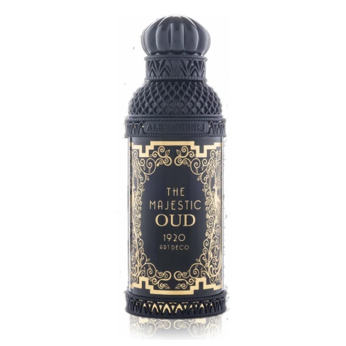 Majestic Oud