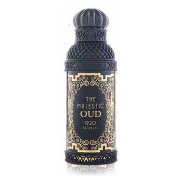 Majestic Oud
