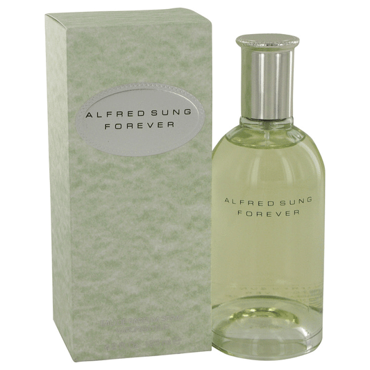 Forever by Alfred Sung Perfume for Woman