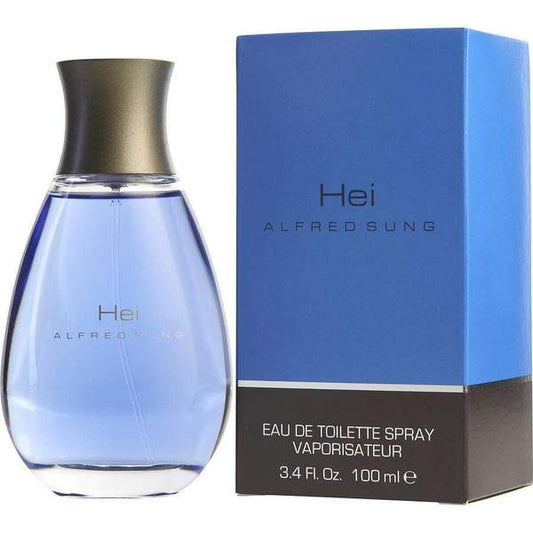 Hei by Alfred Sung Perfume for Man