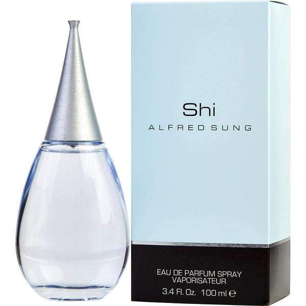 Shi by Alfred Sung Perfume for Woman