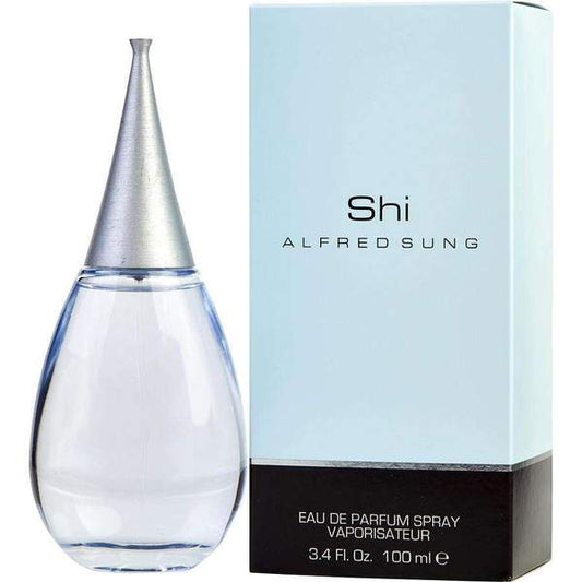 Shi by Alfred Sung Perfume for Woman