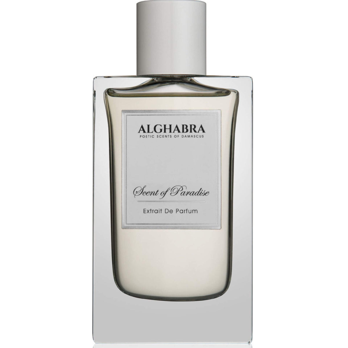 Scent Of Paradise by Alghabra Perfume for Unisex
