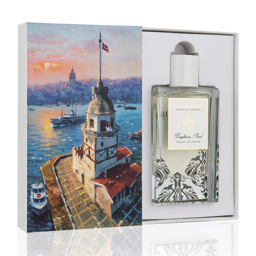 Bosphorus Pearl