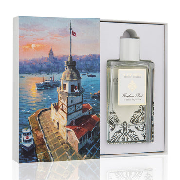 Bosphorus Pearl